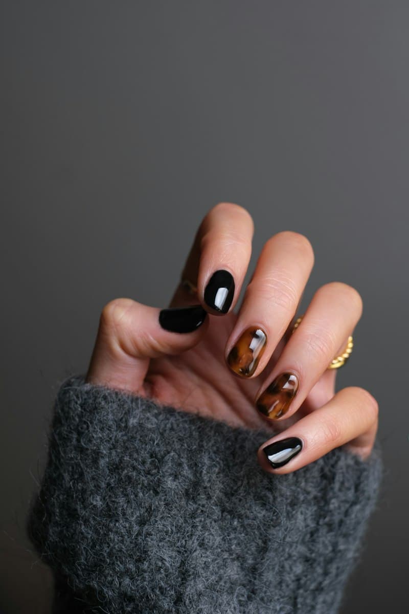 Luxury Manicure & Gel Nails