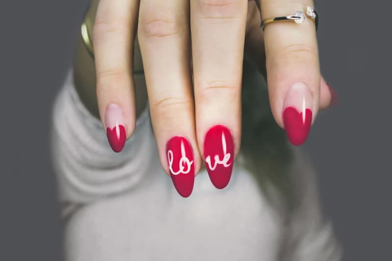 Luxury Pedicure